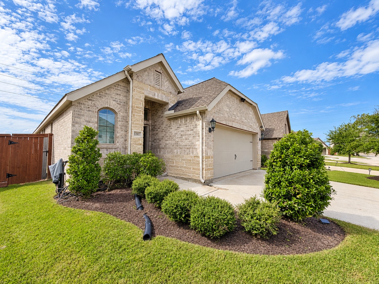 11807 Latoveste Lane, Richmond, TX 77406