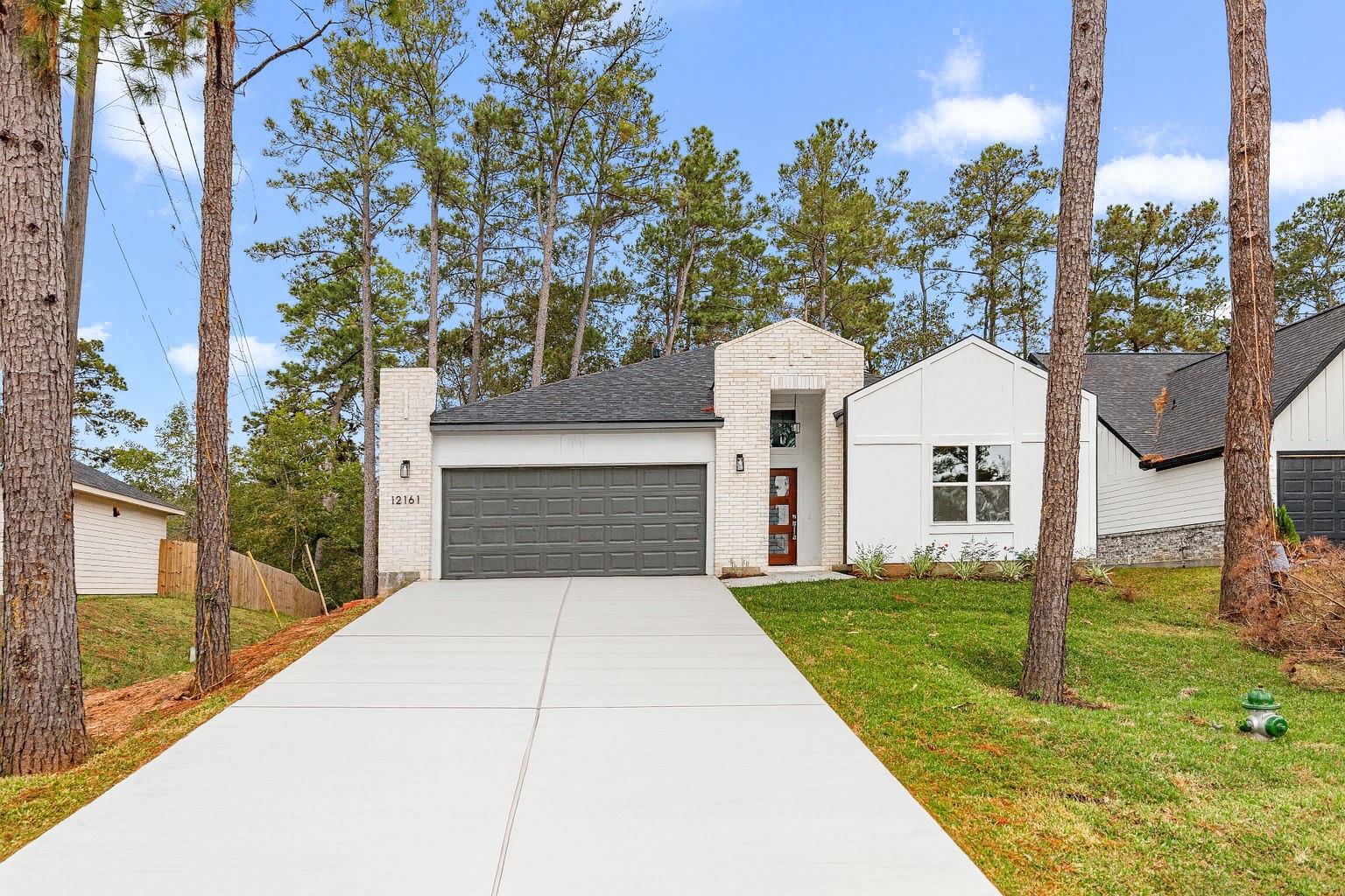 12161 LA SALLE RIVER RD, Conroe, TX 77304