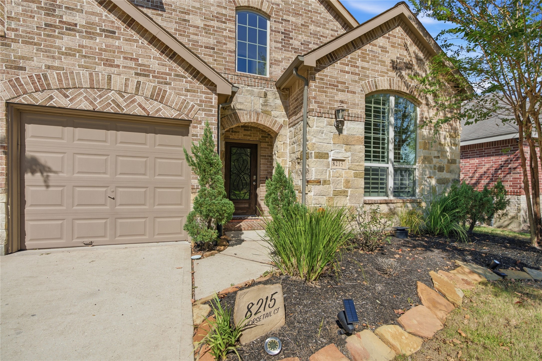 8215 Horsetail Court, Conroe, TX 77385