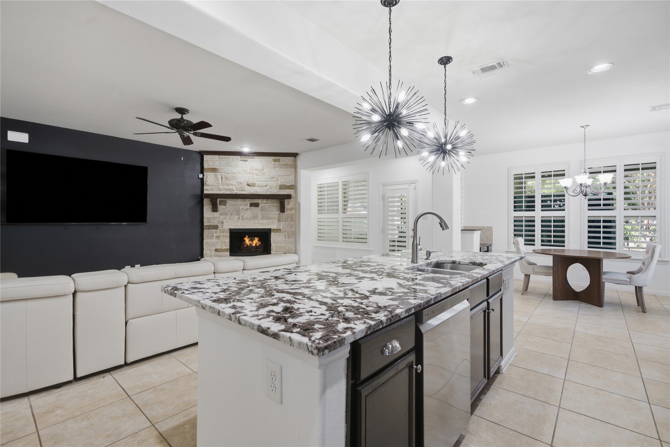 8215 Horsetail Court, Conroe, TX 77385