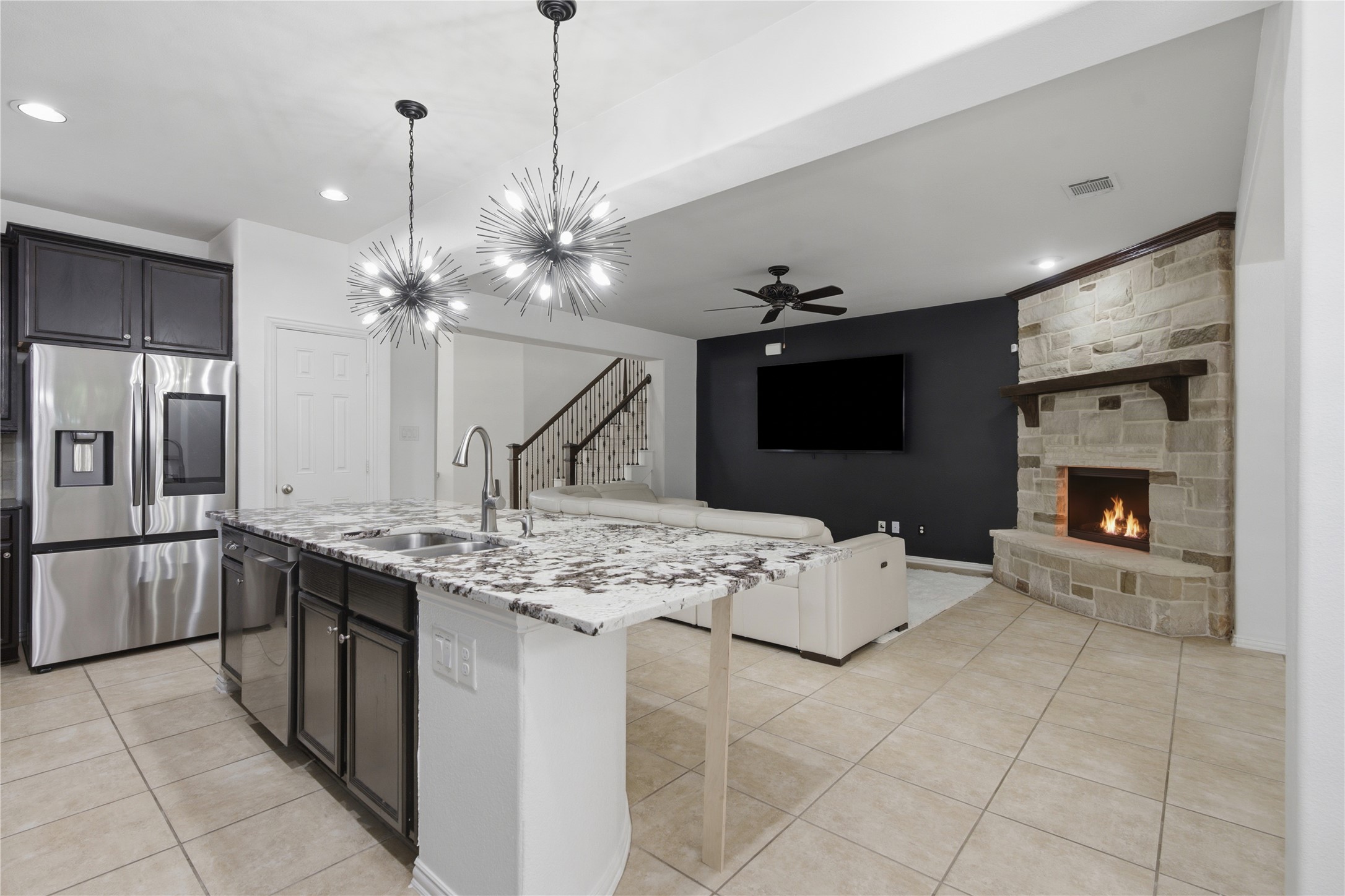 8215 Horsetail Court, Conroe, TX 77385