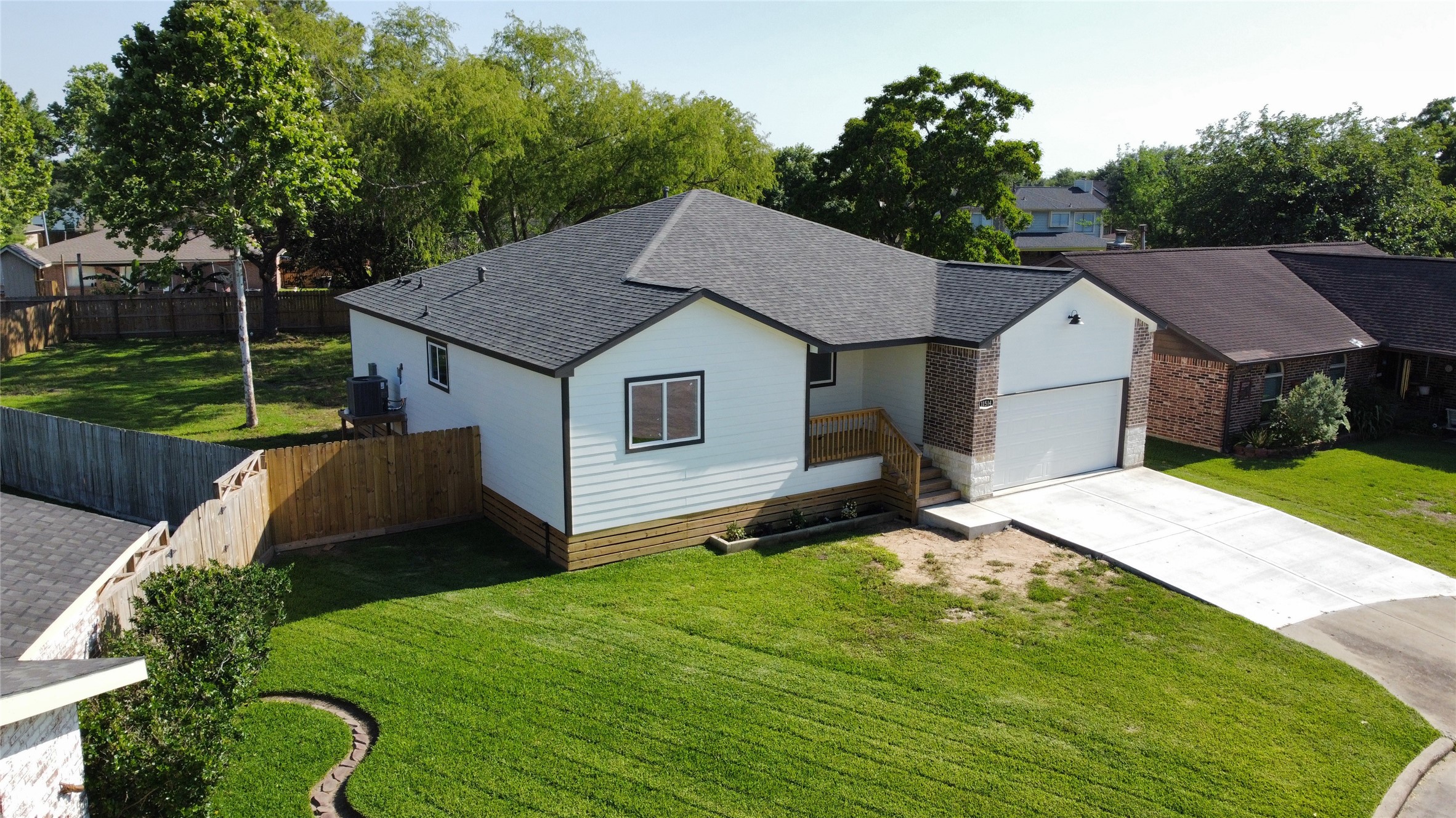 11514 Quincewood Drive, Houston, TX 77089 11514 Quincewood Drive, Houston, TX 77089