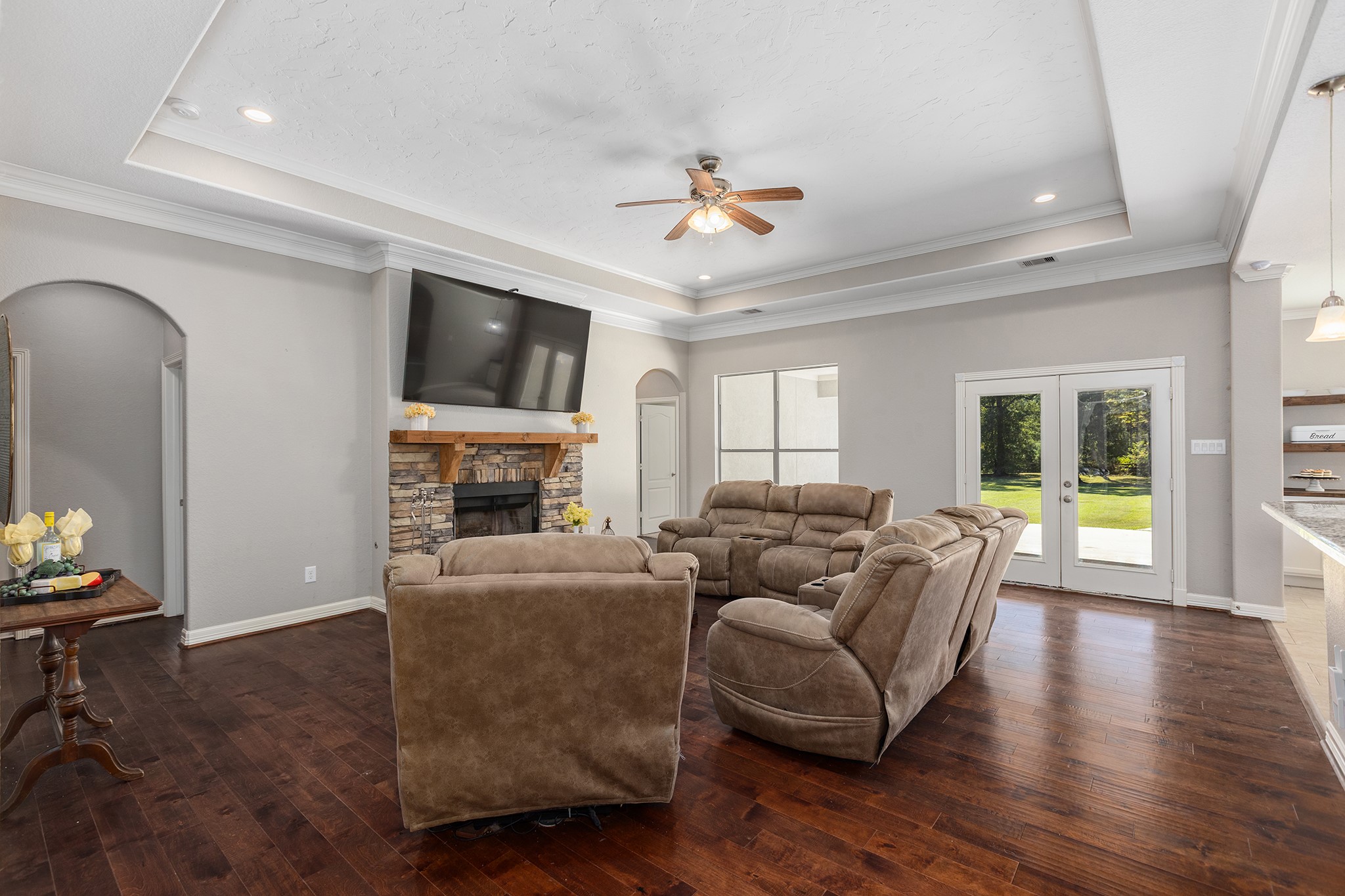 27640 Rio Blanco Drive, Splendora, TX 77372