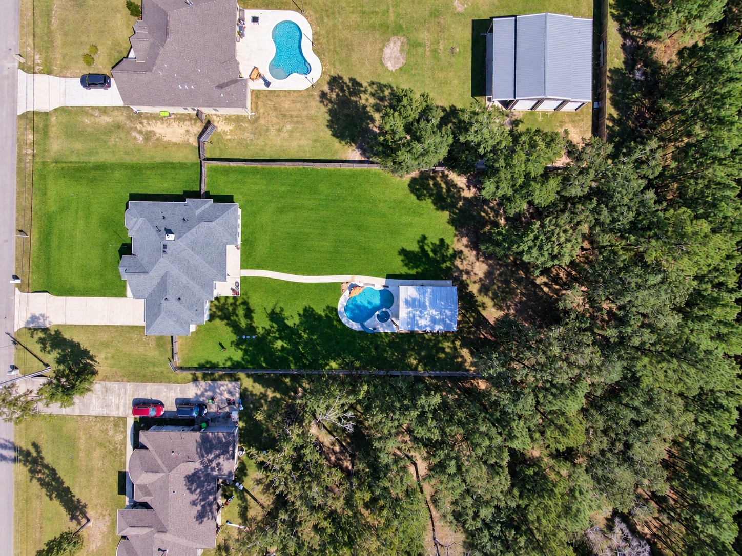 27640 Rio Blanco Drive, Splendora, TX 77372