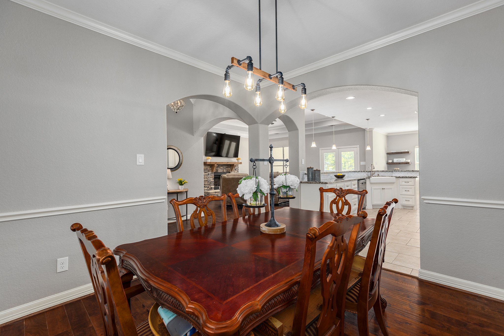 27640 Rio Blanco Drive, Splendora, TX 77372