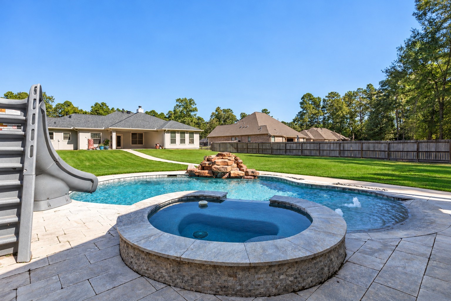 27640 Rio Blanco Drive, Splendora, TX 77372