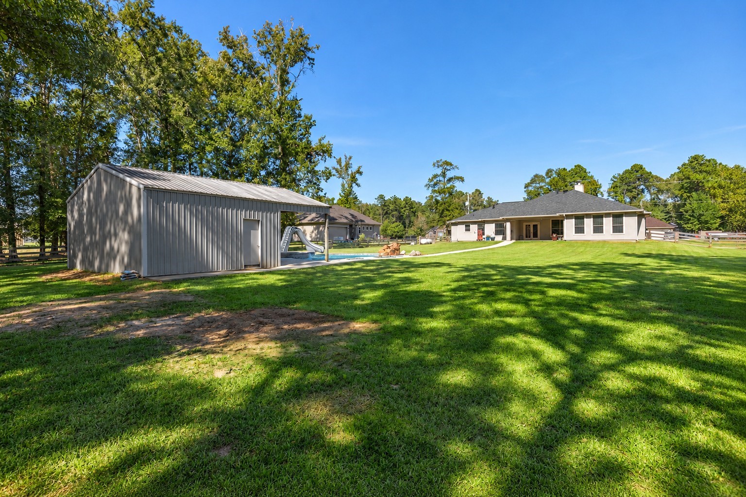 27640 Rio Blanco Drive, Splendora, TX 77372