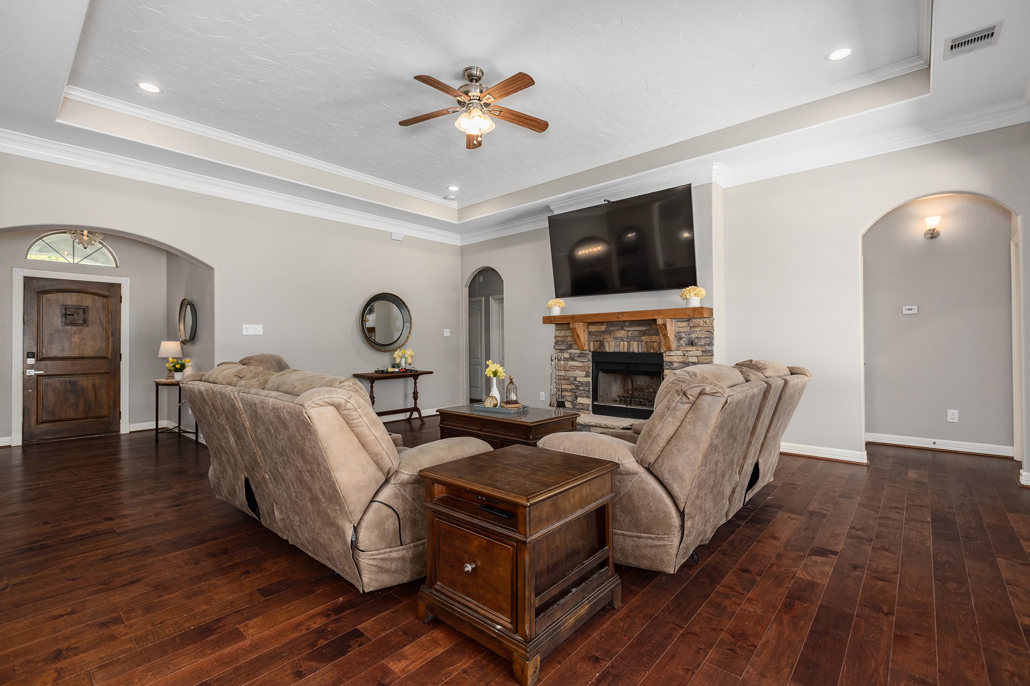 27640 Rio Blanco Drive, Splendora, TX 77372
