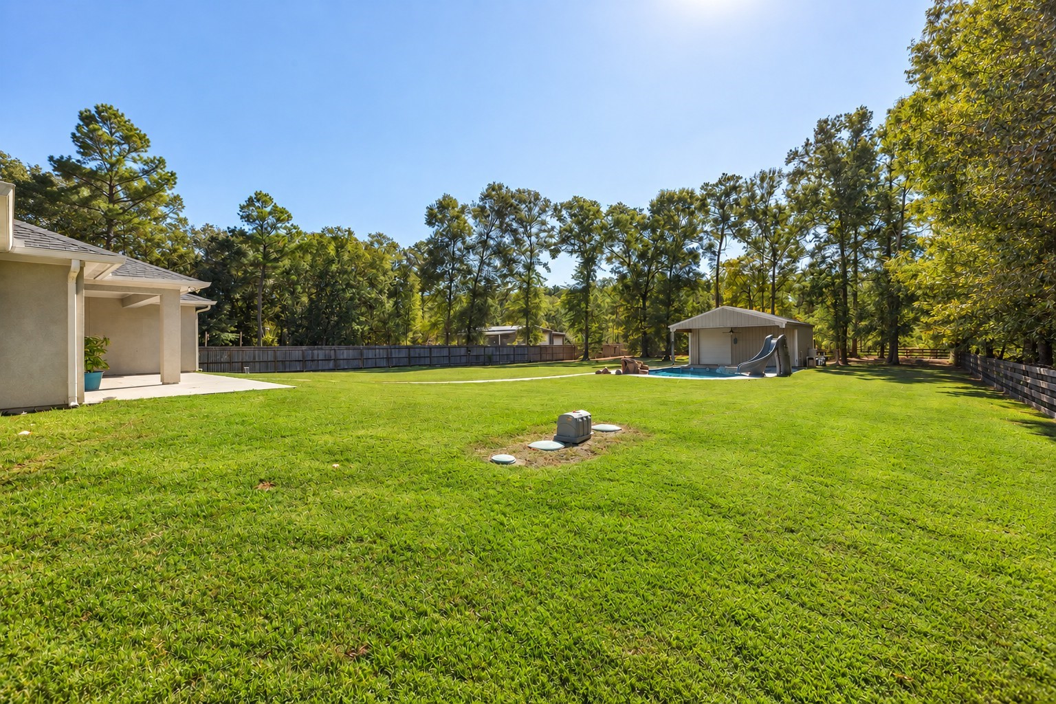 27640 Rio Blanco Drive, Splendora, TX 77372
