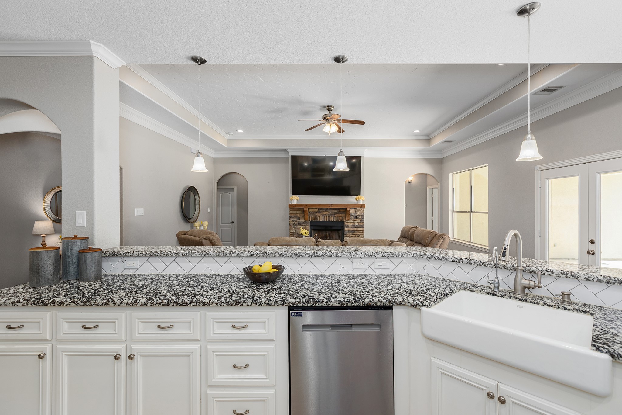 27640 Rio Blanco Drive, Splendora, TX 77372