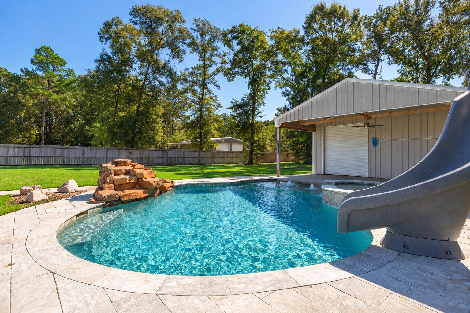 27640 Rio Blanco Drive, Splendora, TX 77372