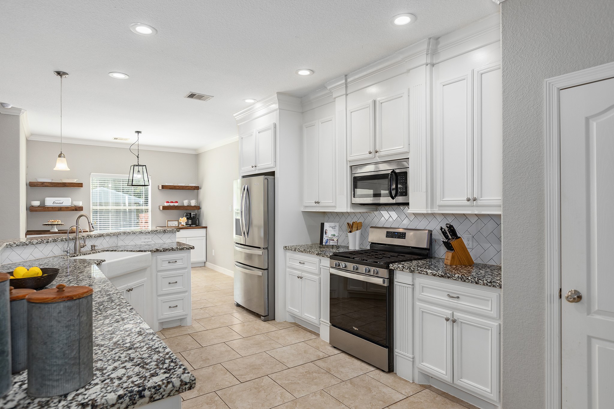 27640 Rio Blanco Drive, Splendora, TX 77372