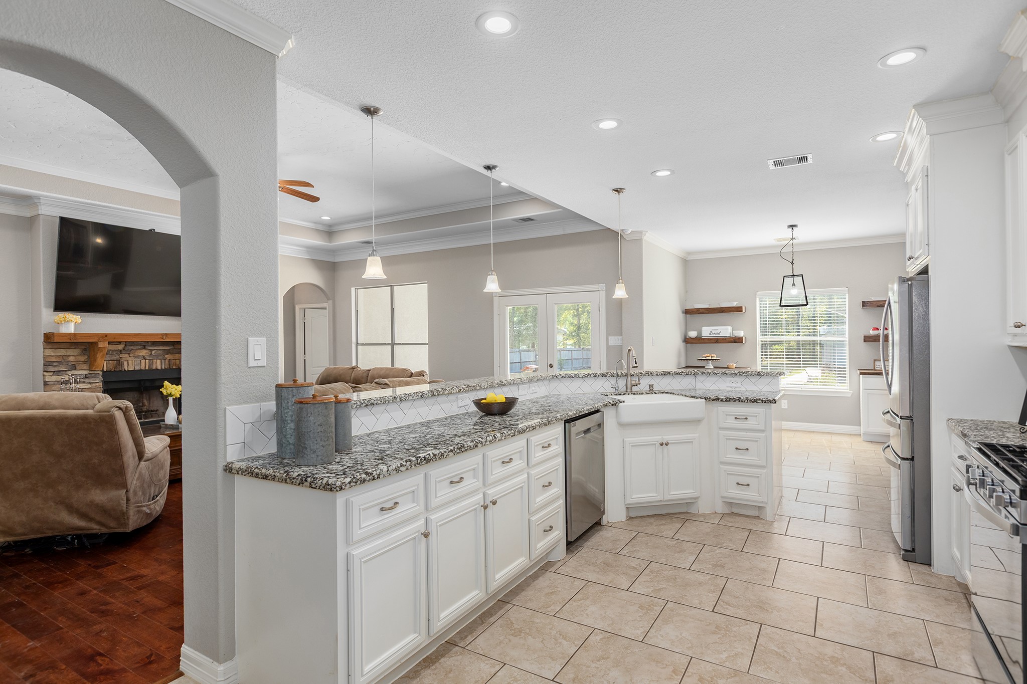 27640 Rio Blanco Drive, Splendora, TX 77372