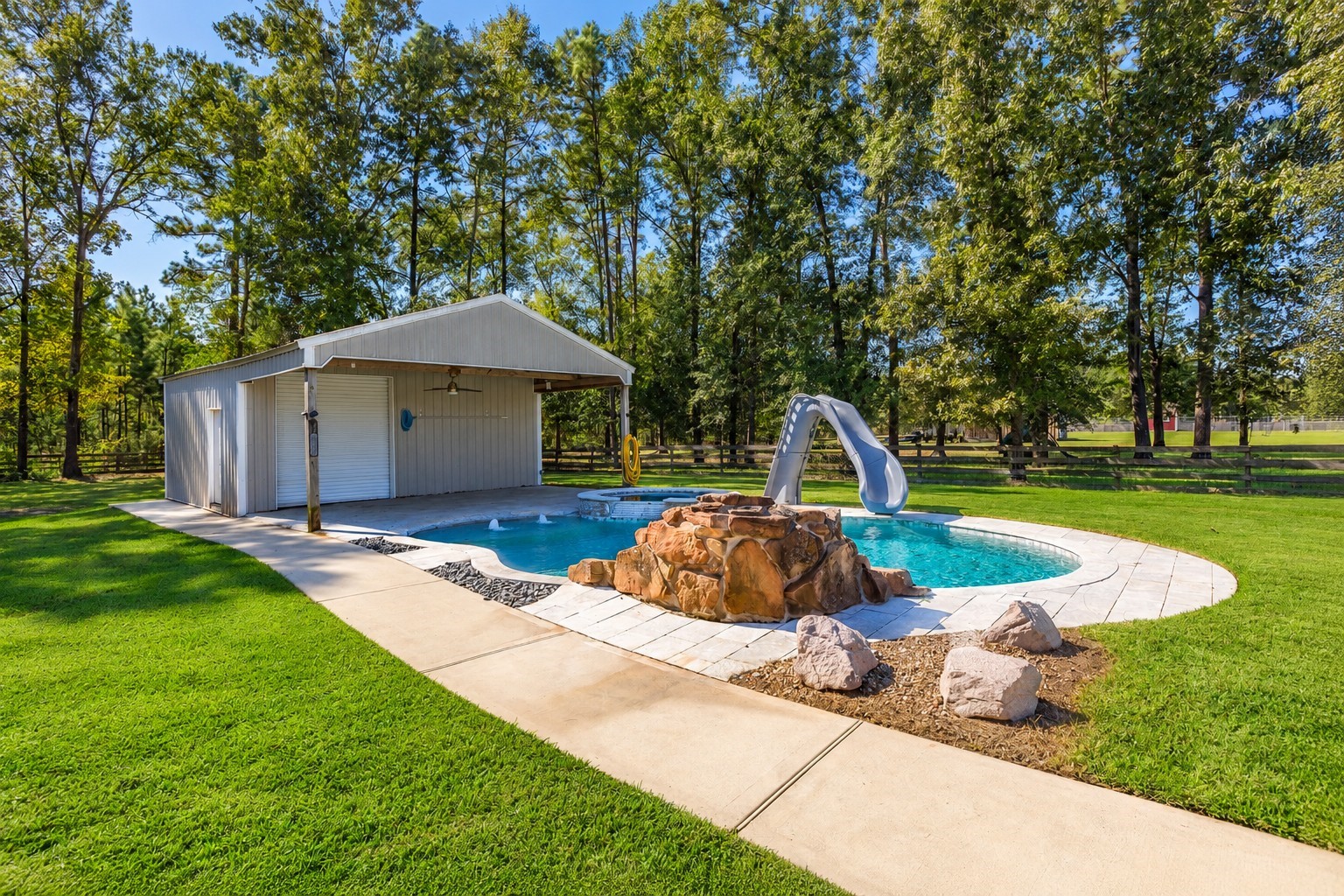 27640 Rio Blanco Drive, Splendora, TX 77372