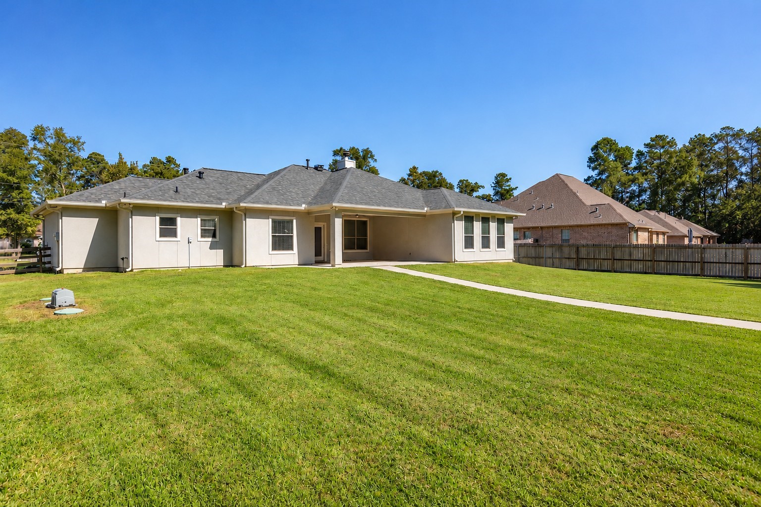 27640 Rio Blanco Drive, Splendora, TX 77372