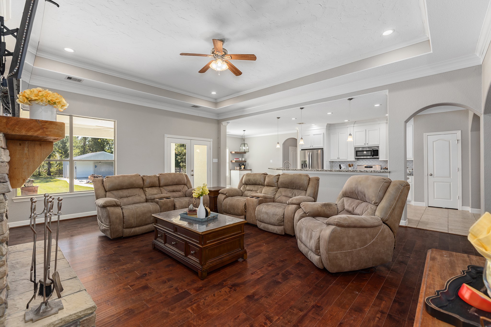 27640 Rio Blanco Drive, Splendora, TX 77372