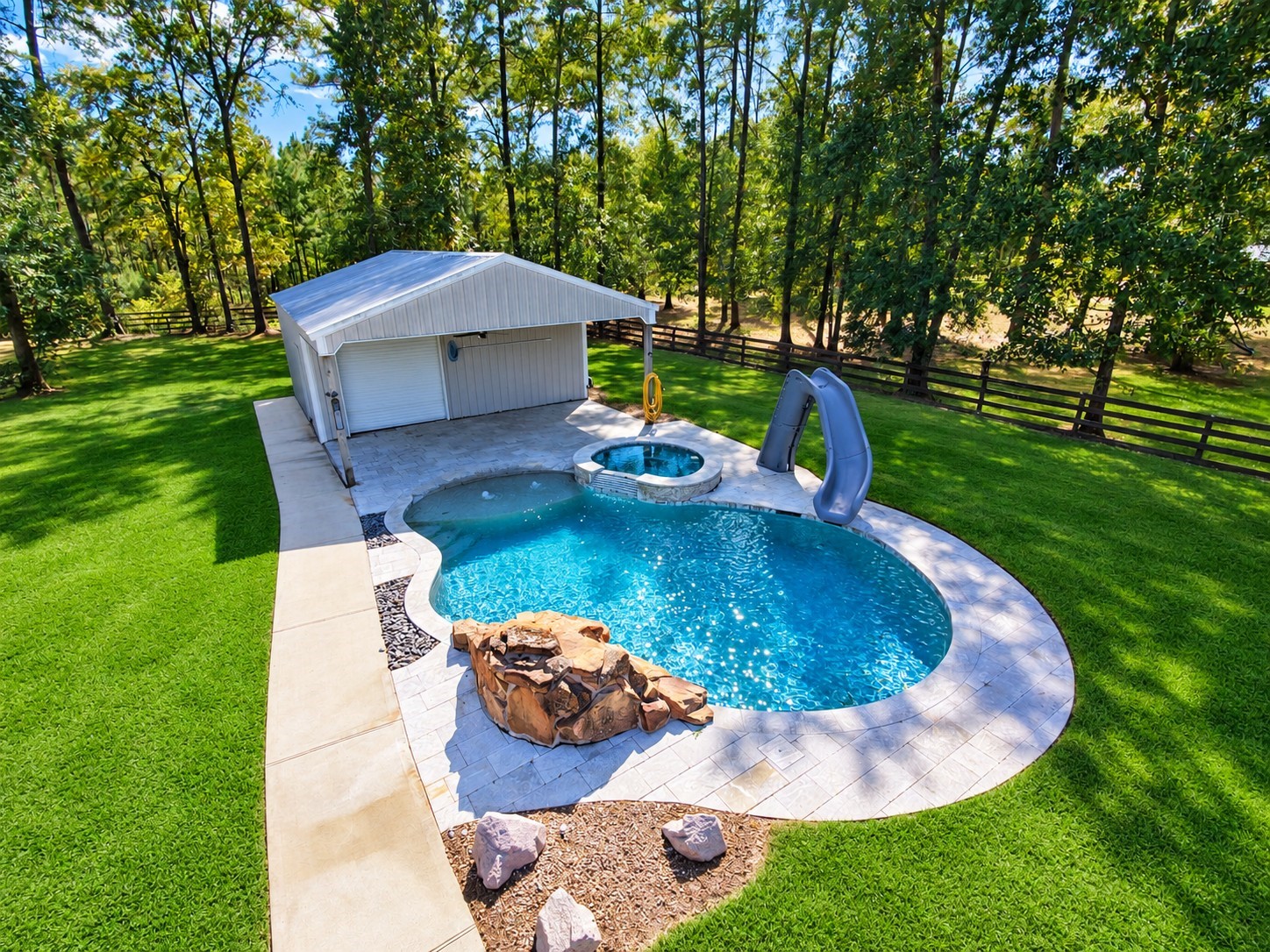 27640 Rio Blanco Drive, Splendora, TX 77372