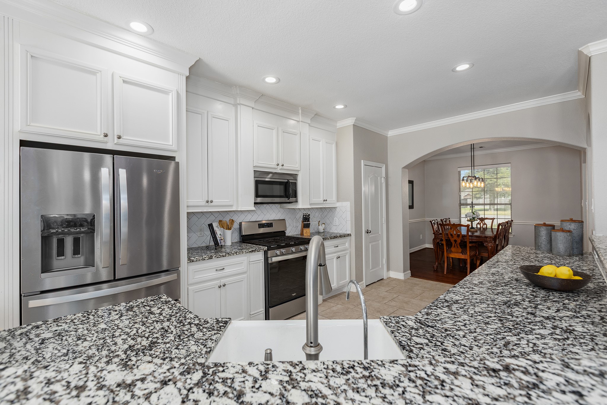 27640 Rio Blanco Drive, Splendora, TX 77372