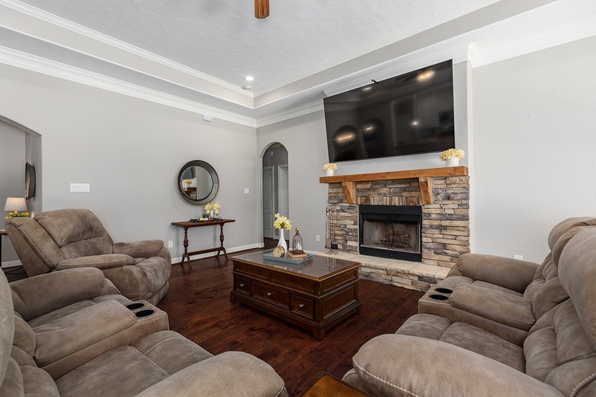 27640 Rio Blanco Drive, Splendora, TX 77372