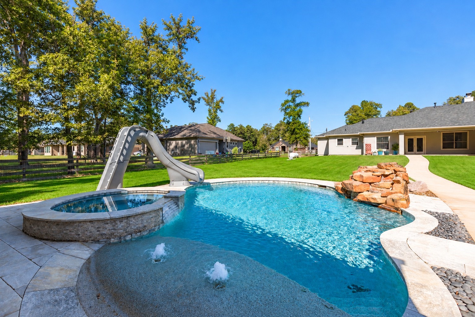 27640 Rio Blanco Drive, Splendora, TX 77372