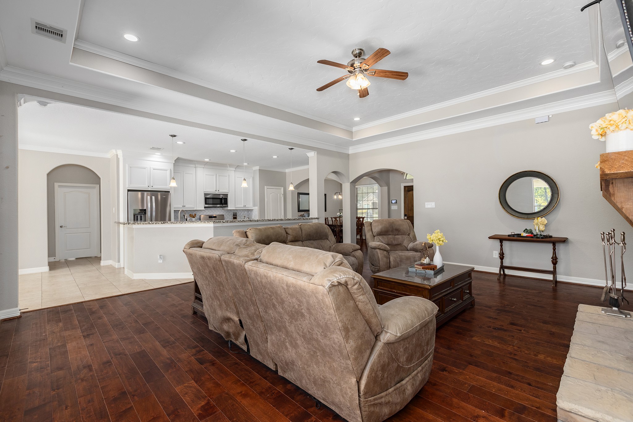 27640 Rio Blanco Drive, Splendora, TX 77372