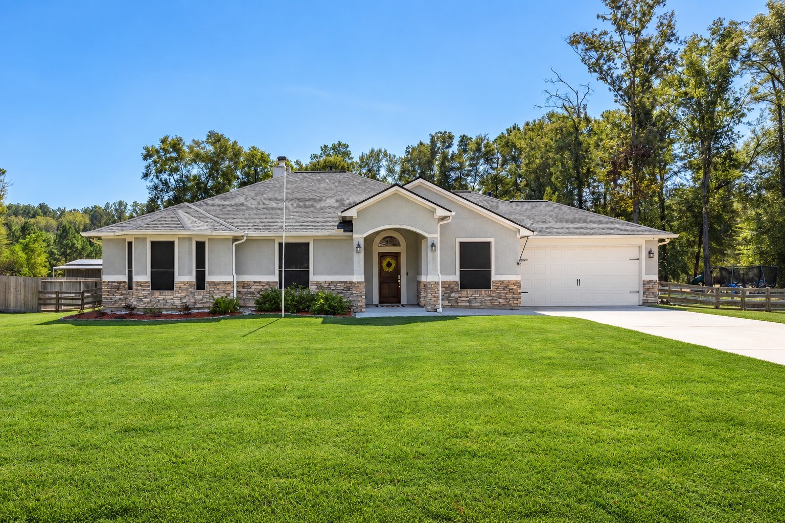 27640 Rio Blanco Drive, Splendora, TX 77372