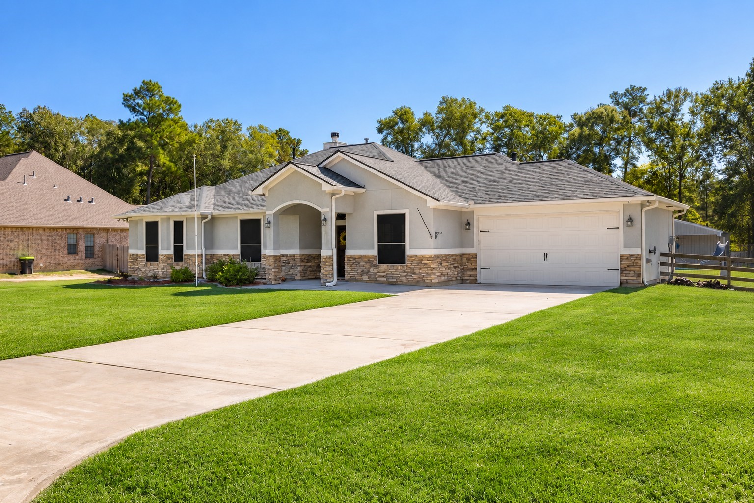 27640 Rio Blanco Drive, Splendora, TX 77372