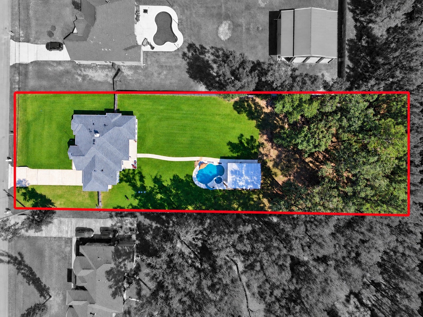 27640 Rio Blanco Drive, Splendora, TX 77372