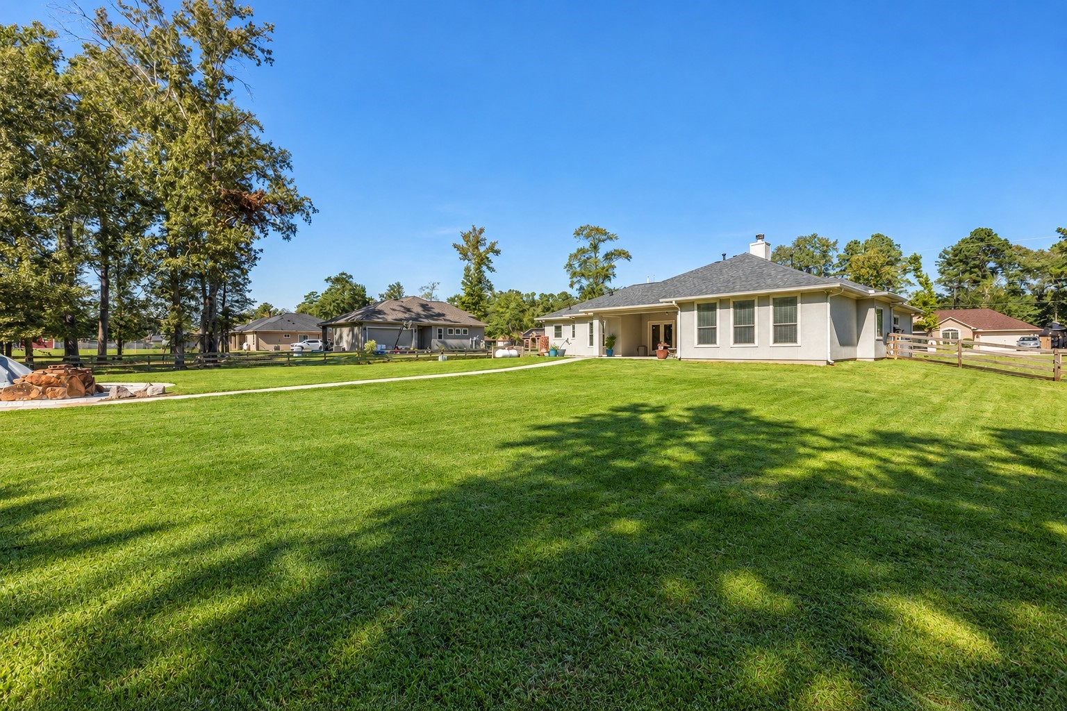 27640 Rio Blanco Drive, Splendora, TX 77372