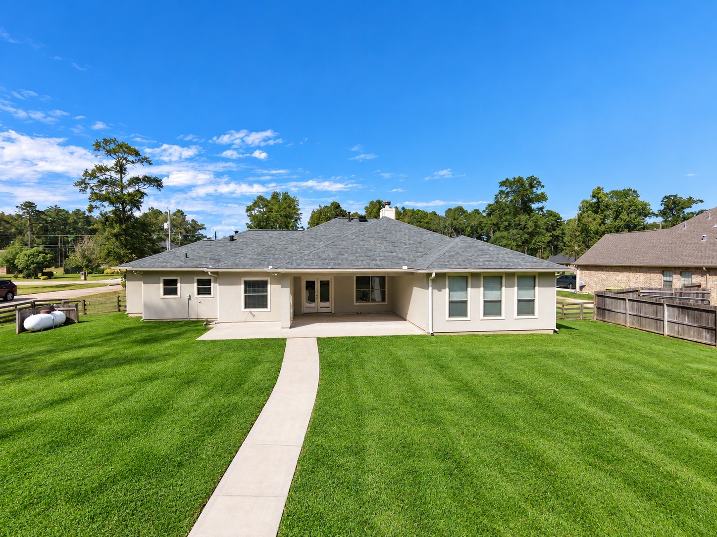 27640 Rio Blanco Drive, Splendora, TX 77372