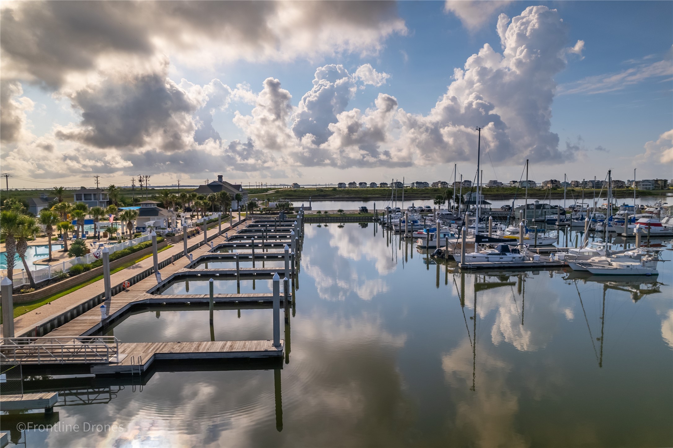 7 Shell Key, Hitchcock, TX 77563