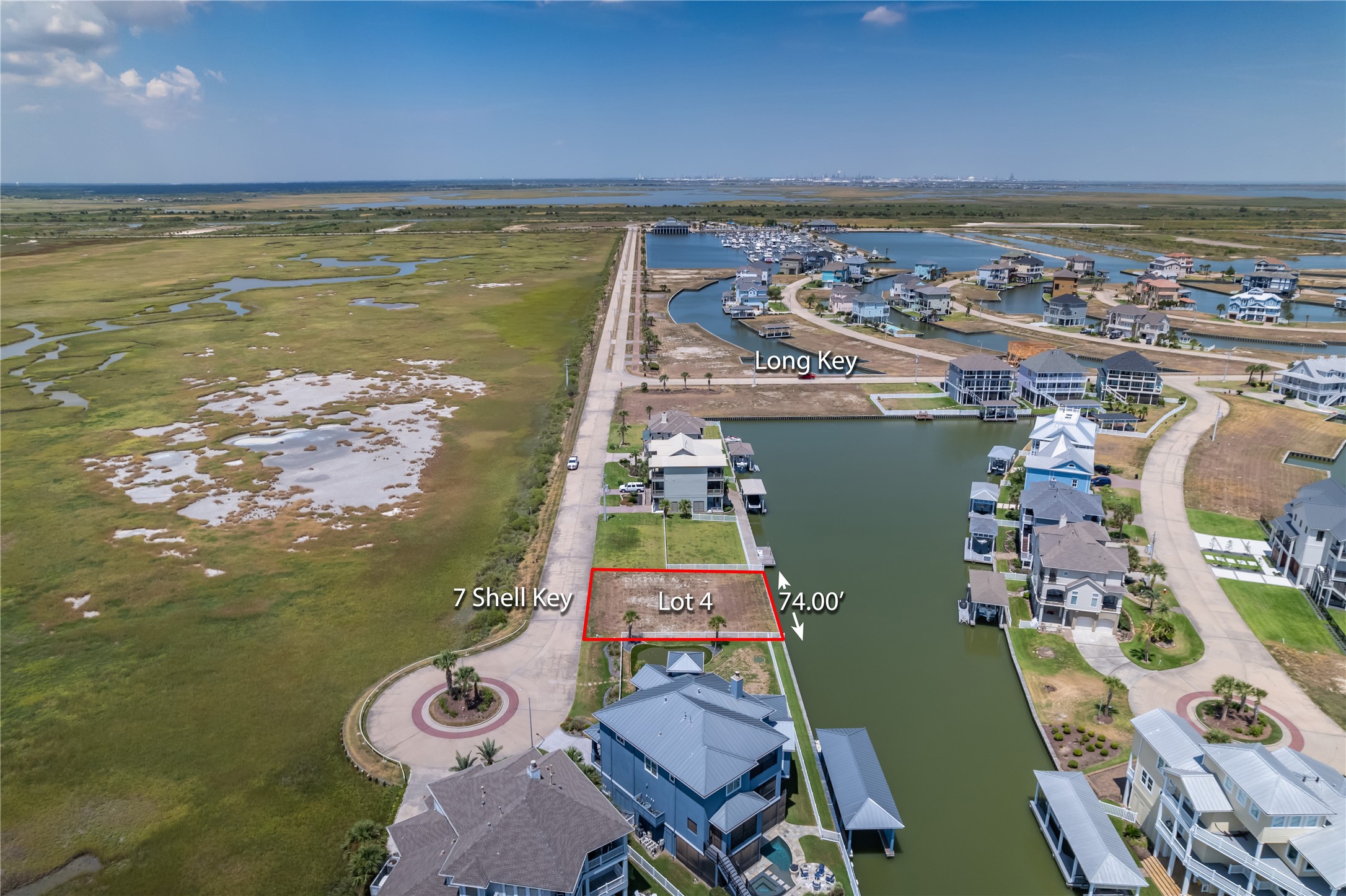 7 Shell Key, Hitchcock, TX 77563 7 Shell Key, Hitchcock, TX 77563