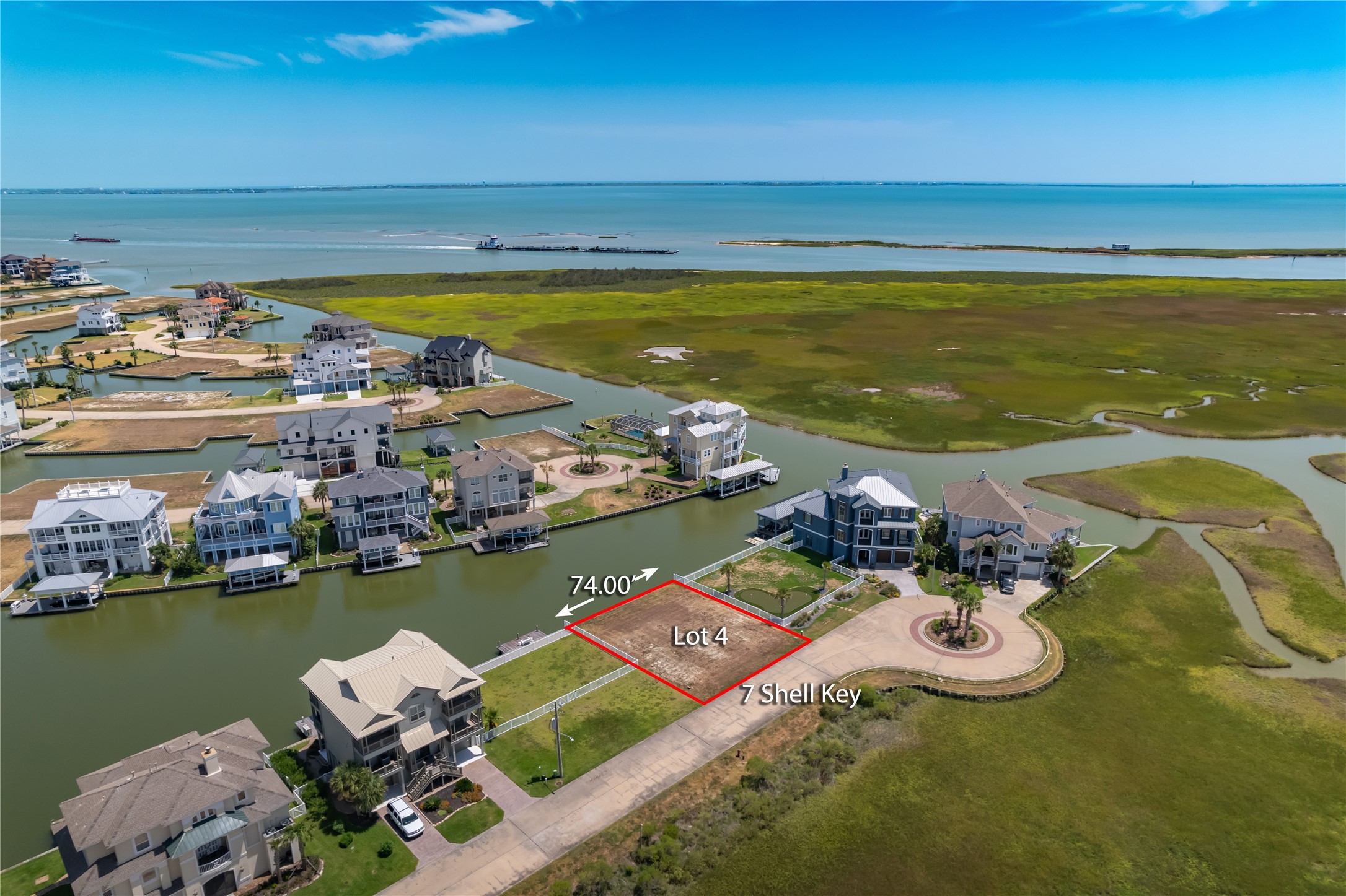 7 Shell Key, Hitchcock, TX 77563 7 Shell Key, Hitchcock, TX 77563