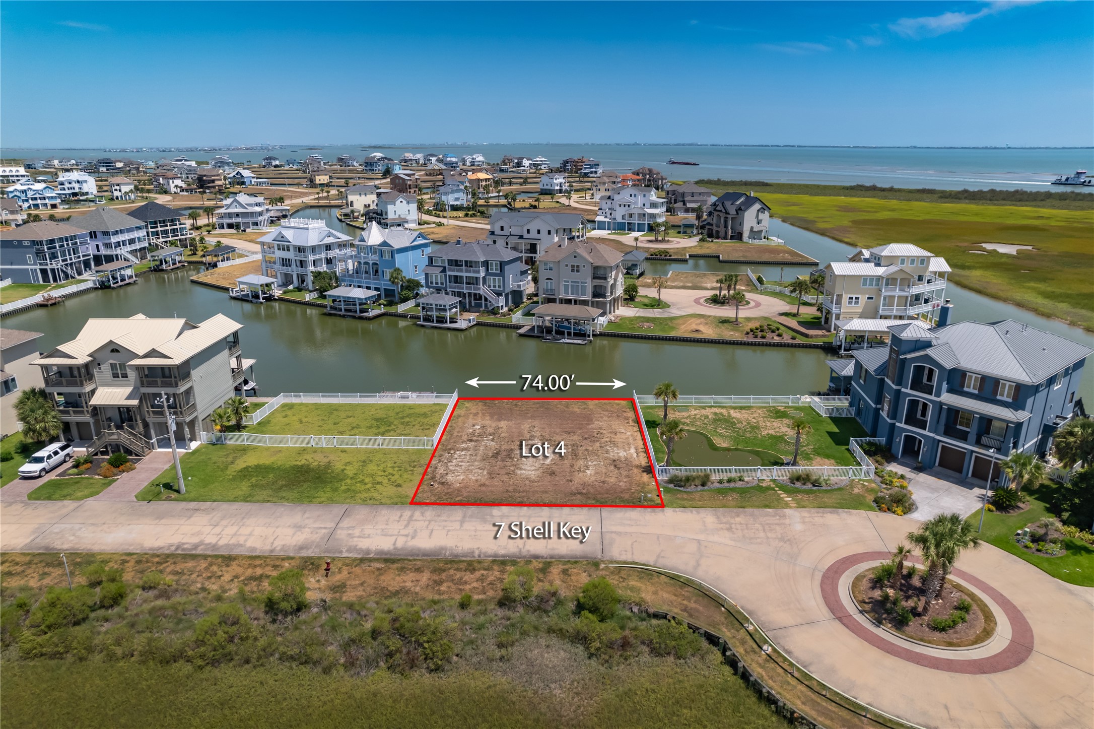 7 Shell Key, Hitchcock, TX 77563 7 Shell Key, Hitchcock, TX 77563