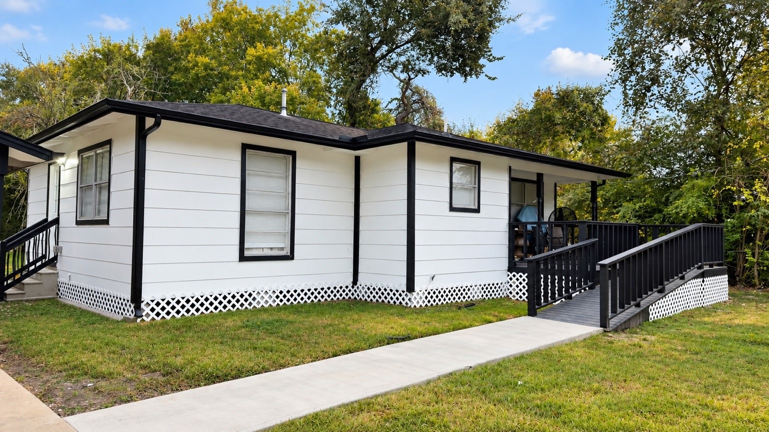 13810 Cold Spring Street, Humble, TX 77396