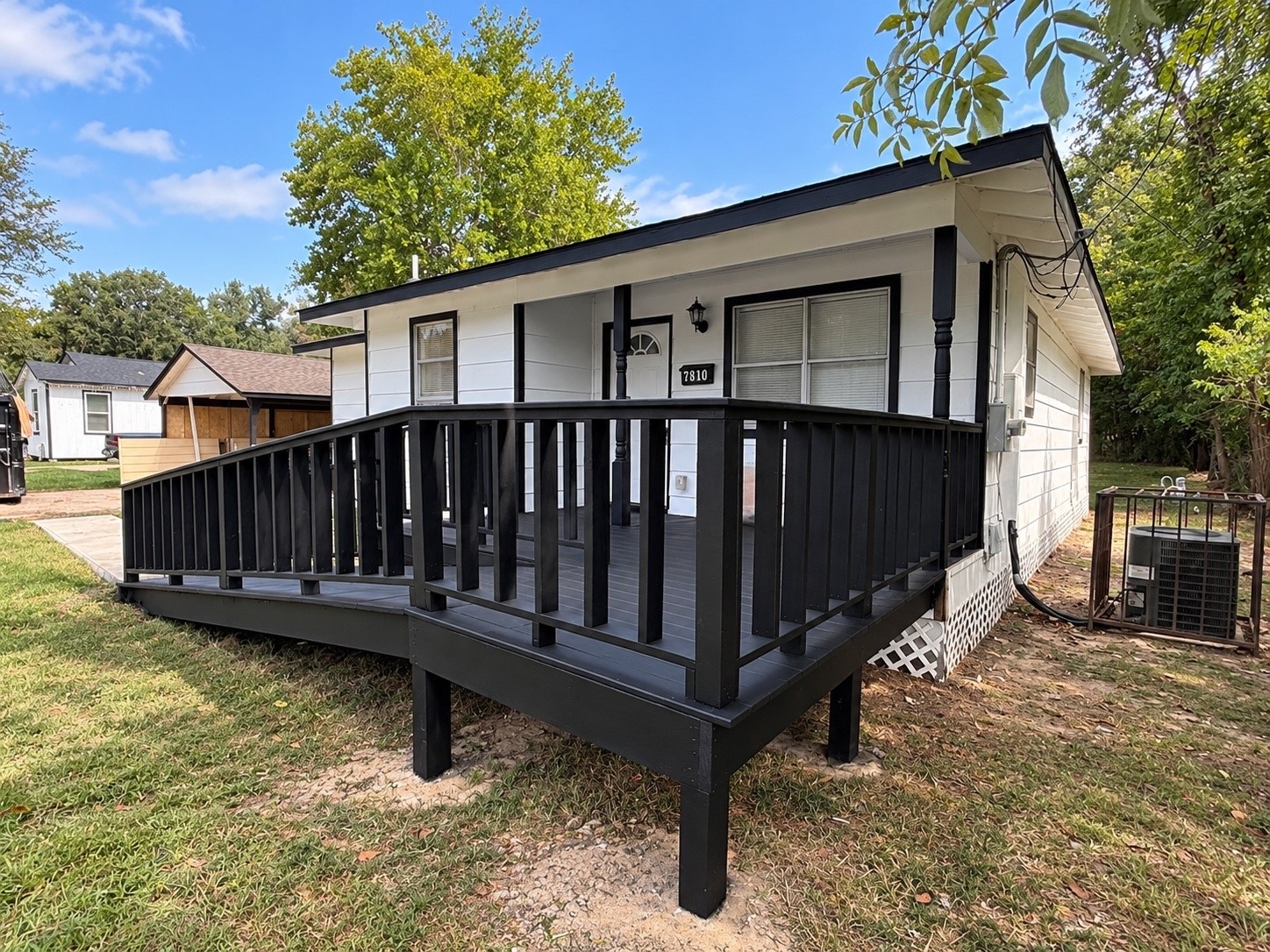 13810 Cold Spring Street, Humble, TX 77396