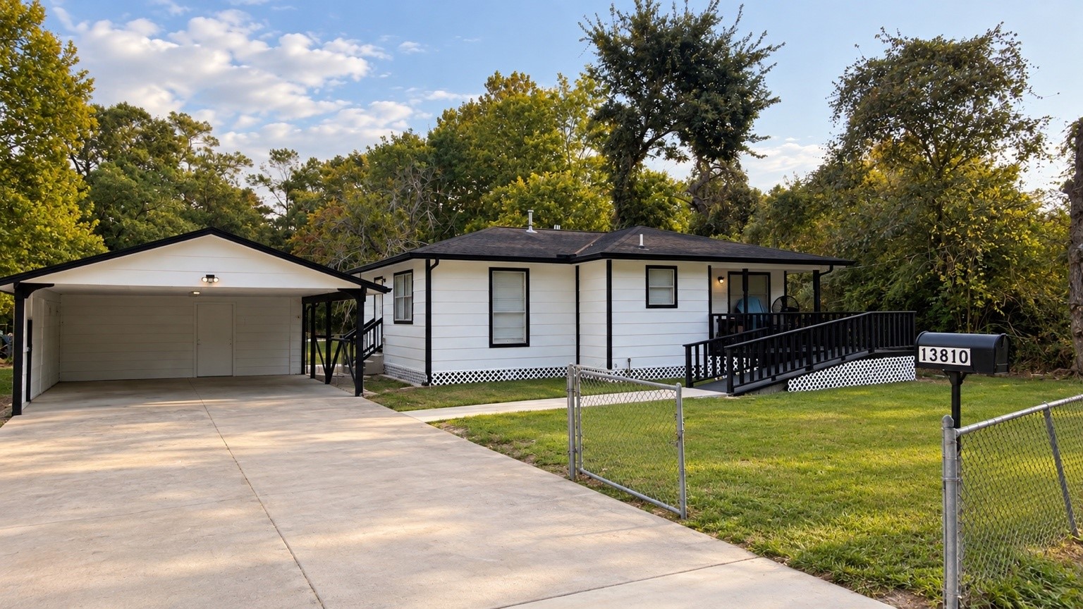 13810 Cold Spring Street, Humble, TX 77396