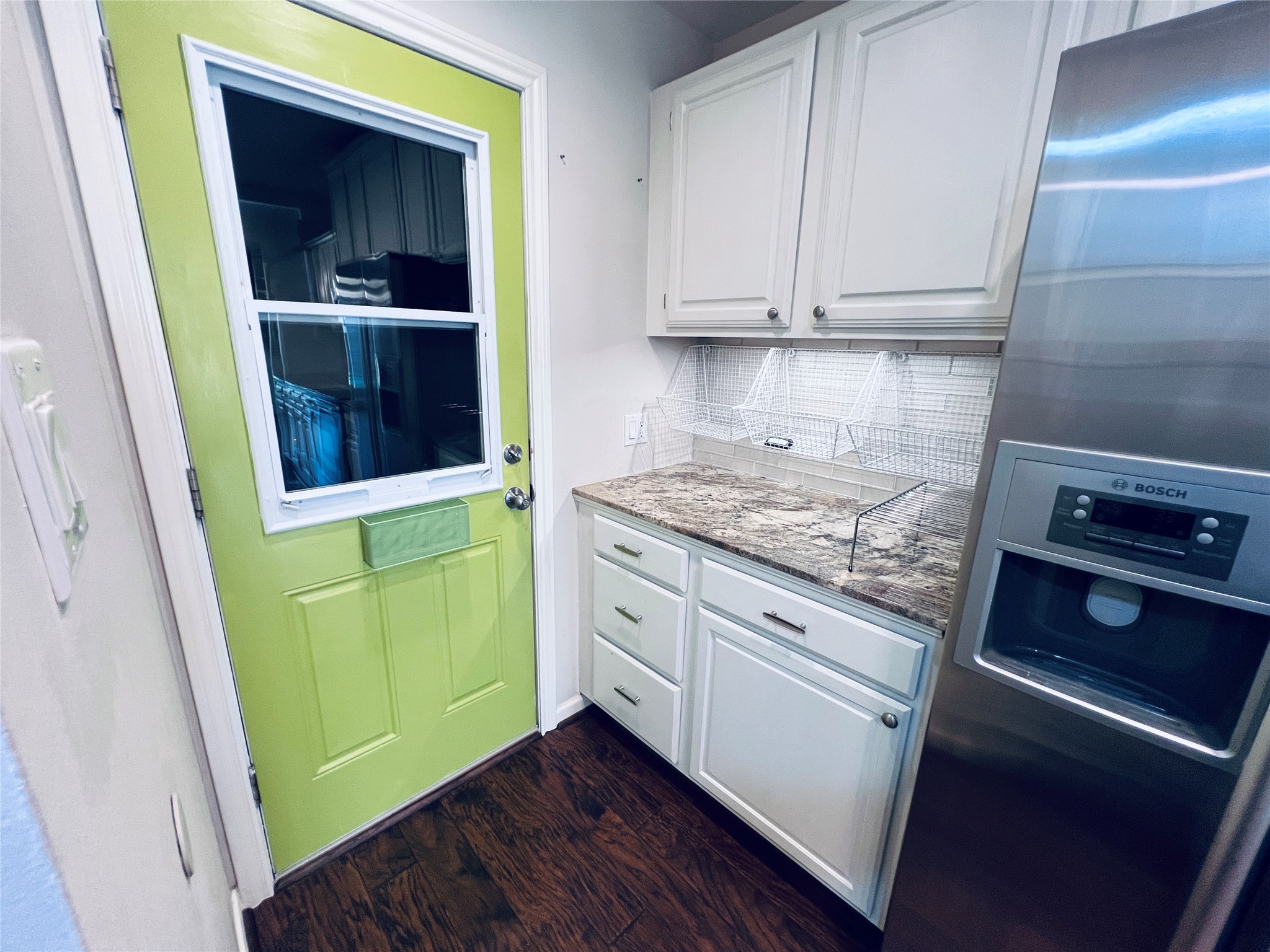 2710 N Sabine Street, #116, Houston, TX 77009