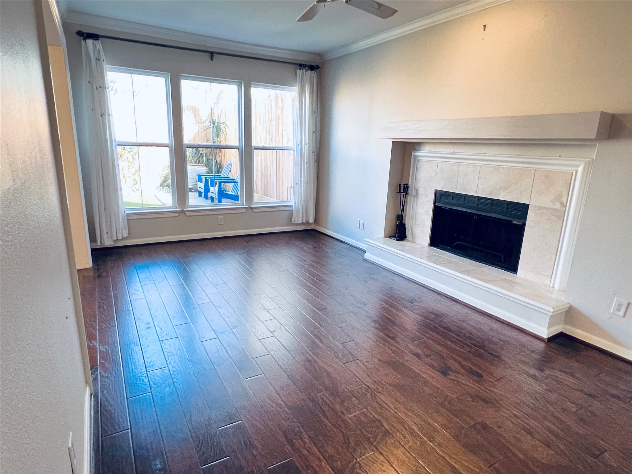 2710 N Sabine Street, #116, Houston, TX 77009