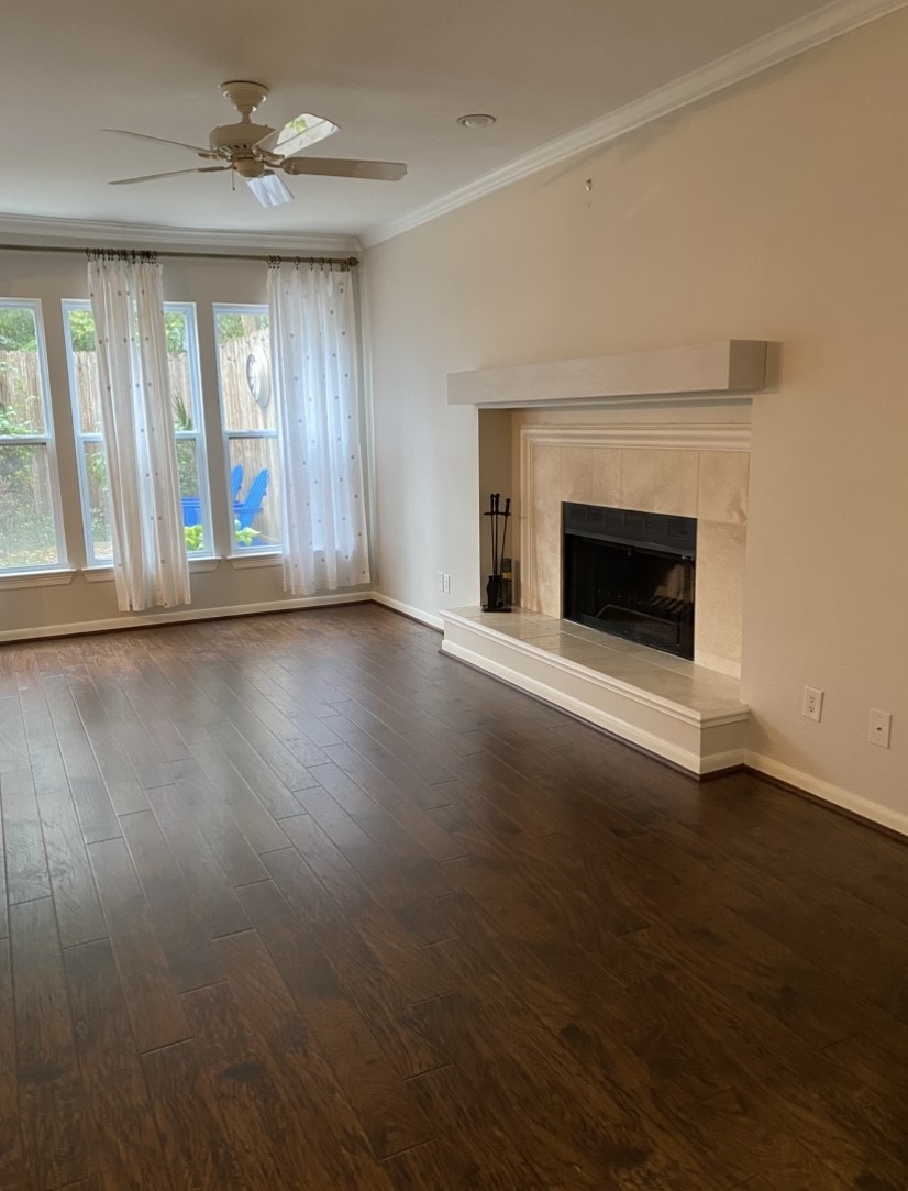 2710 N Sabine Street, #116, Houston, TX 77009