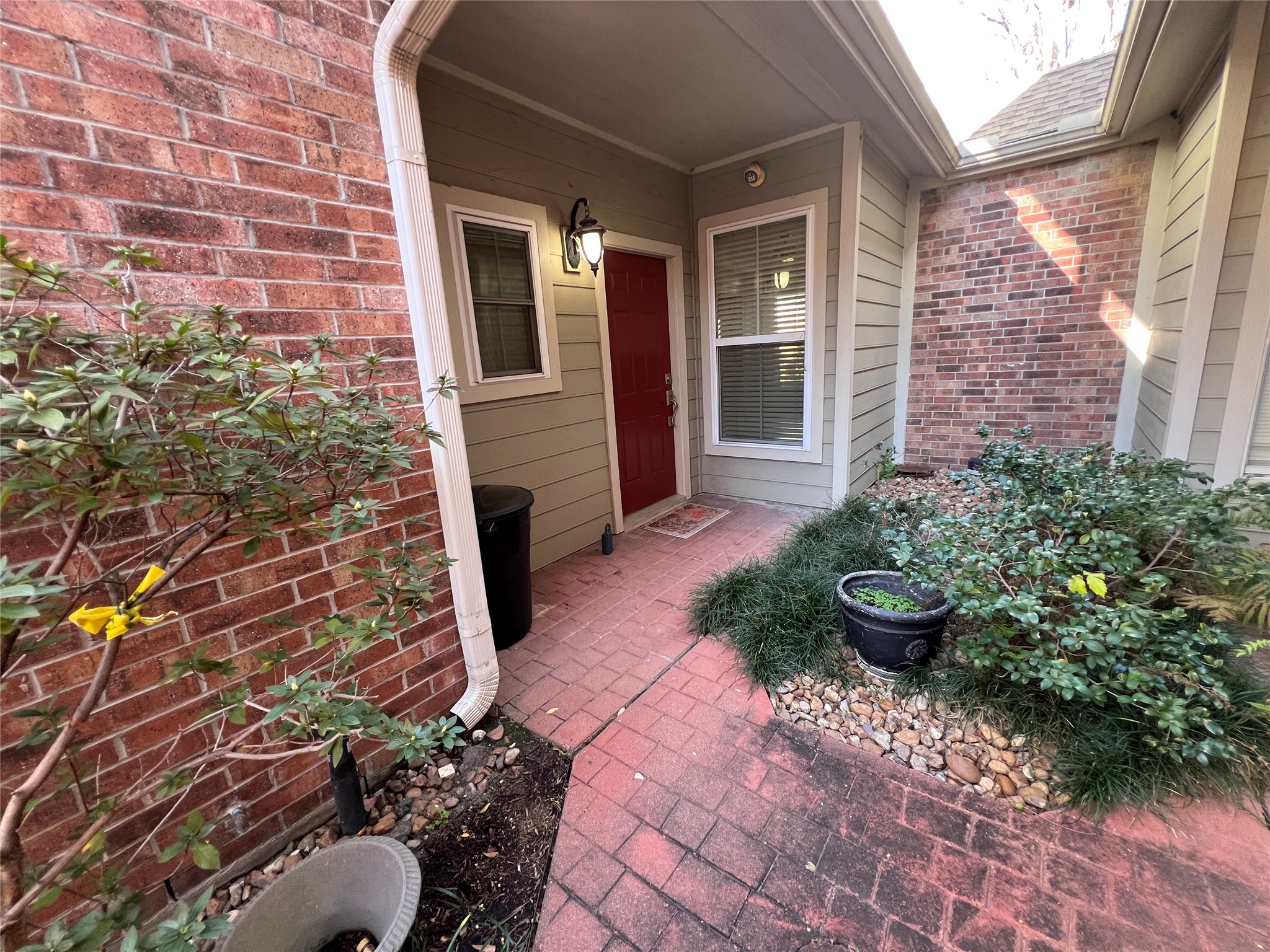 2710 N Sabine Street, #116, Houston, TX 77009