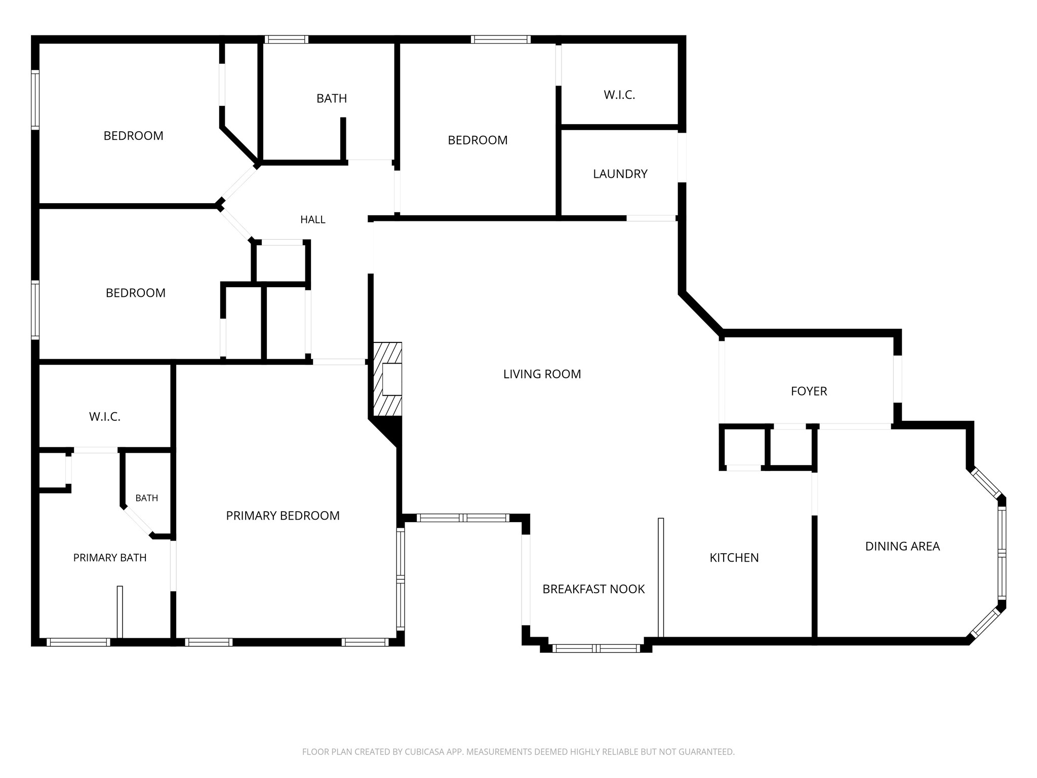 18614 Woodbreeze Drive, Humble, TX 77346