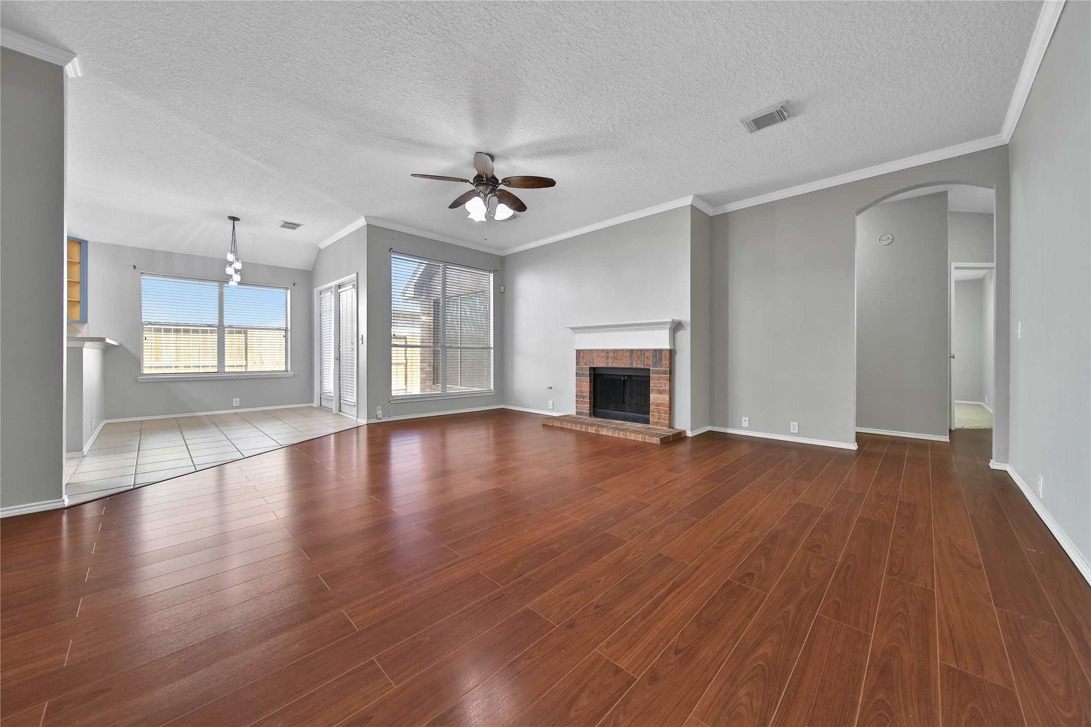18614 Woodbreeze Drive, Humble, TX 77346
