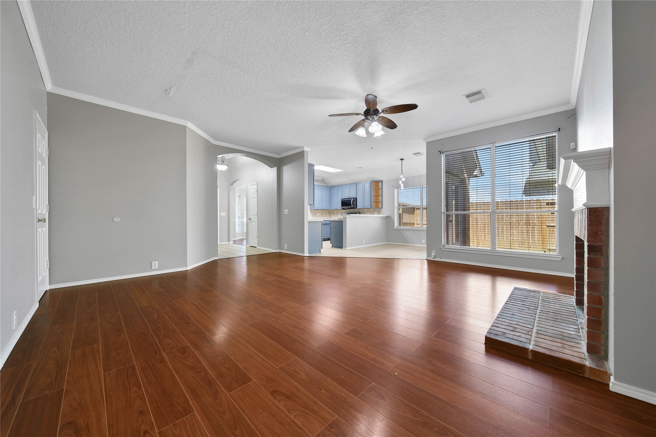 18614 Woodbreeze Drive, Humble, TX 77346