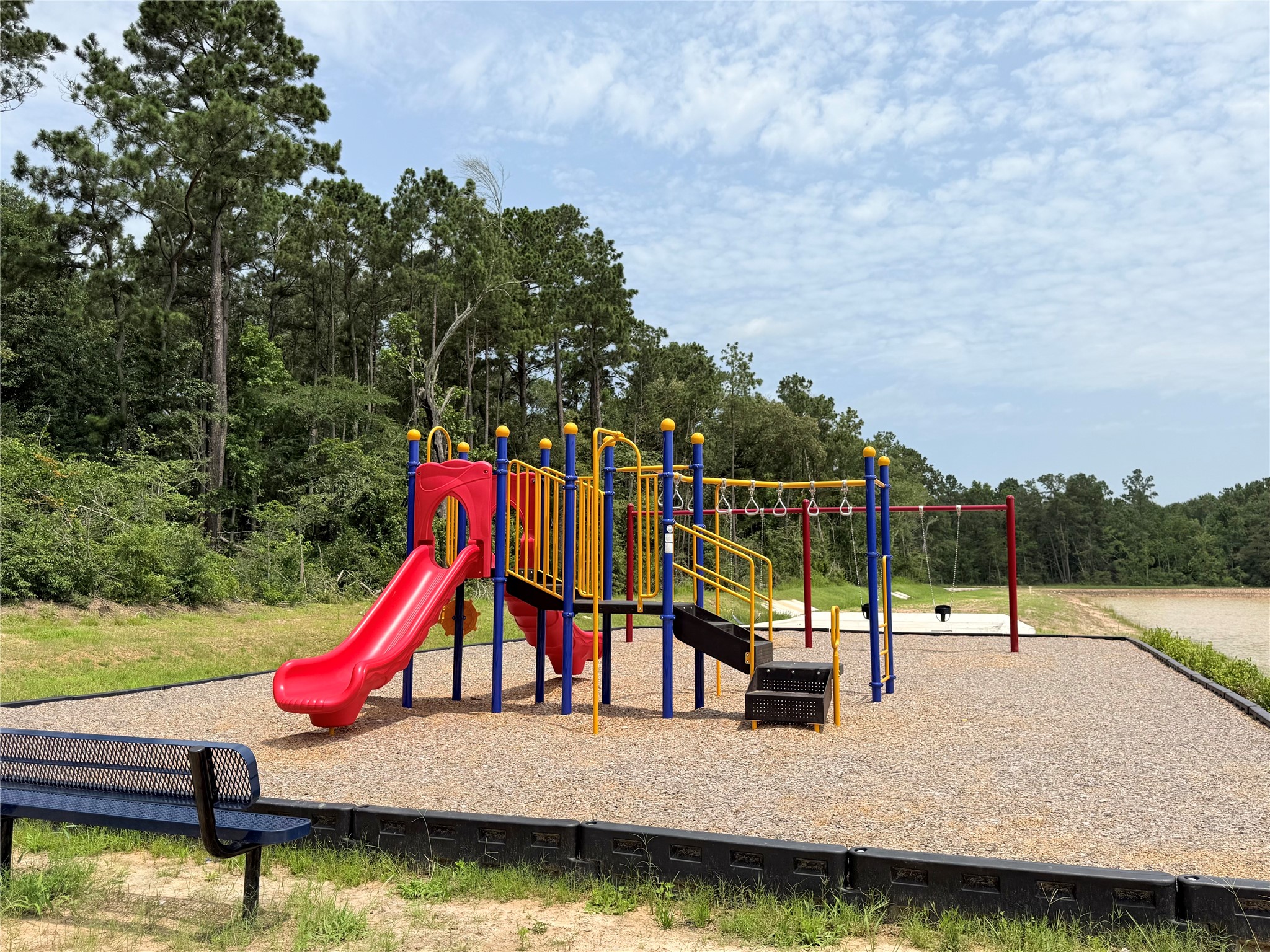 3650 Duplet Ave, Conroe, TX 77306