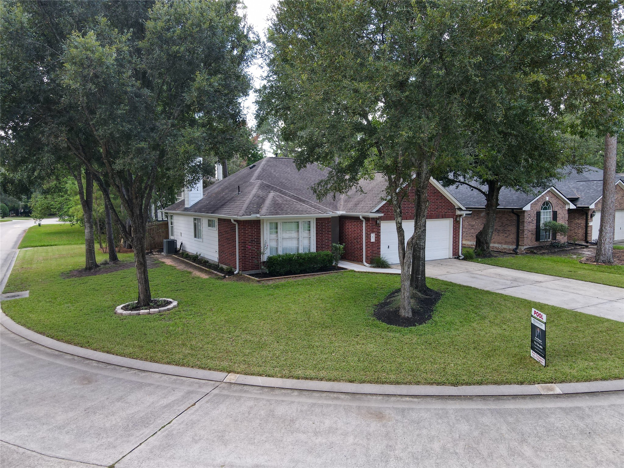47 Hidden Meadow Drive, The Woodlands, TX 77382 47 Hidden Meadow Drive, The Woodlands, TX 77382