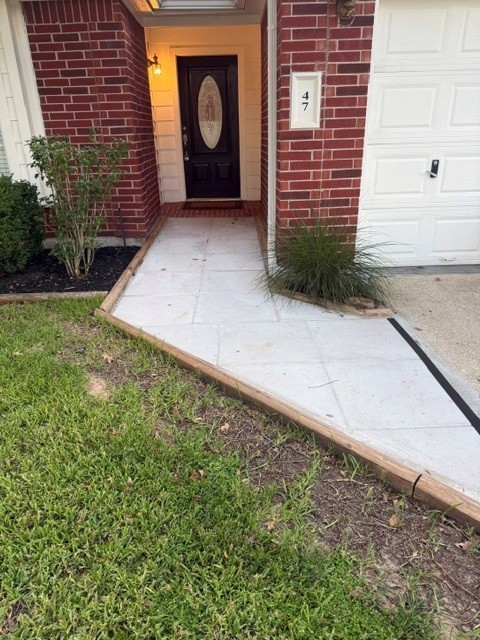 47 Hidden Meadow Drive, The Woodlands, TX 77382