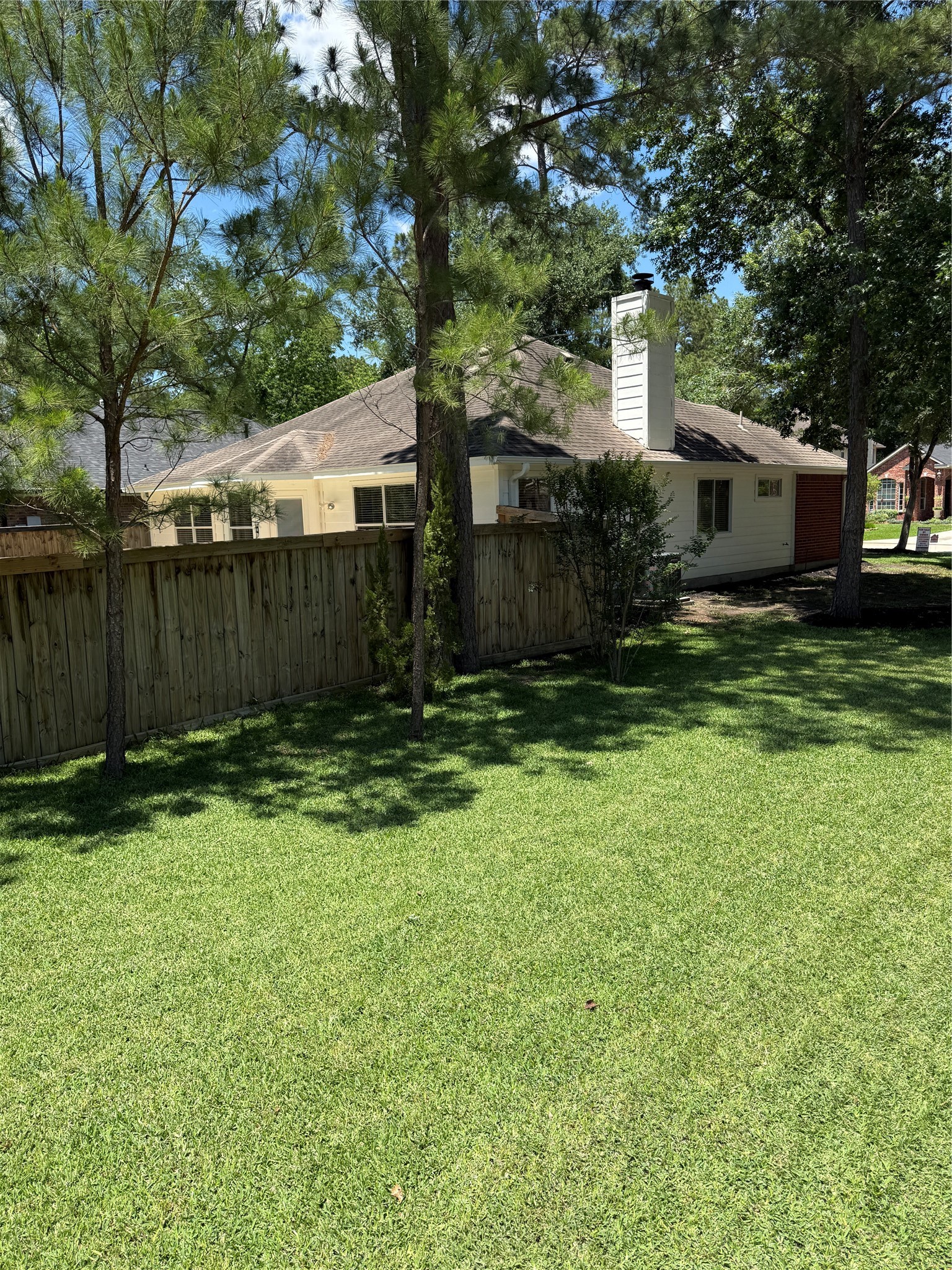 47 Hidden Meadow Drive, The Woodlands, TX 77382