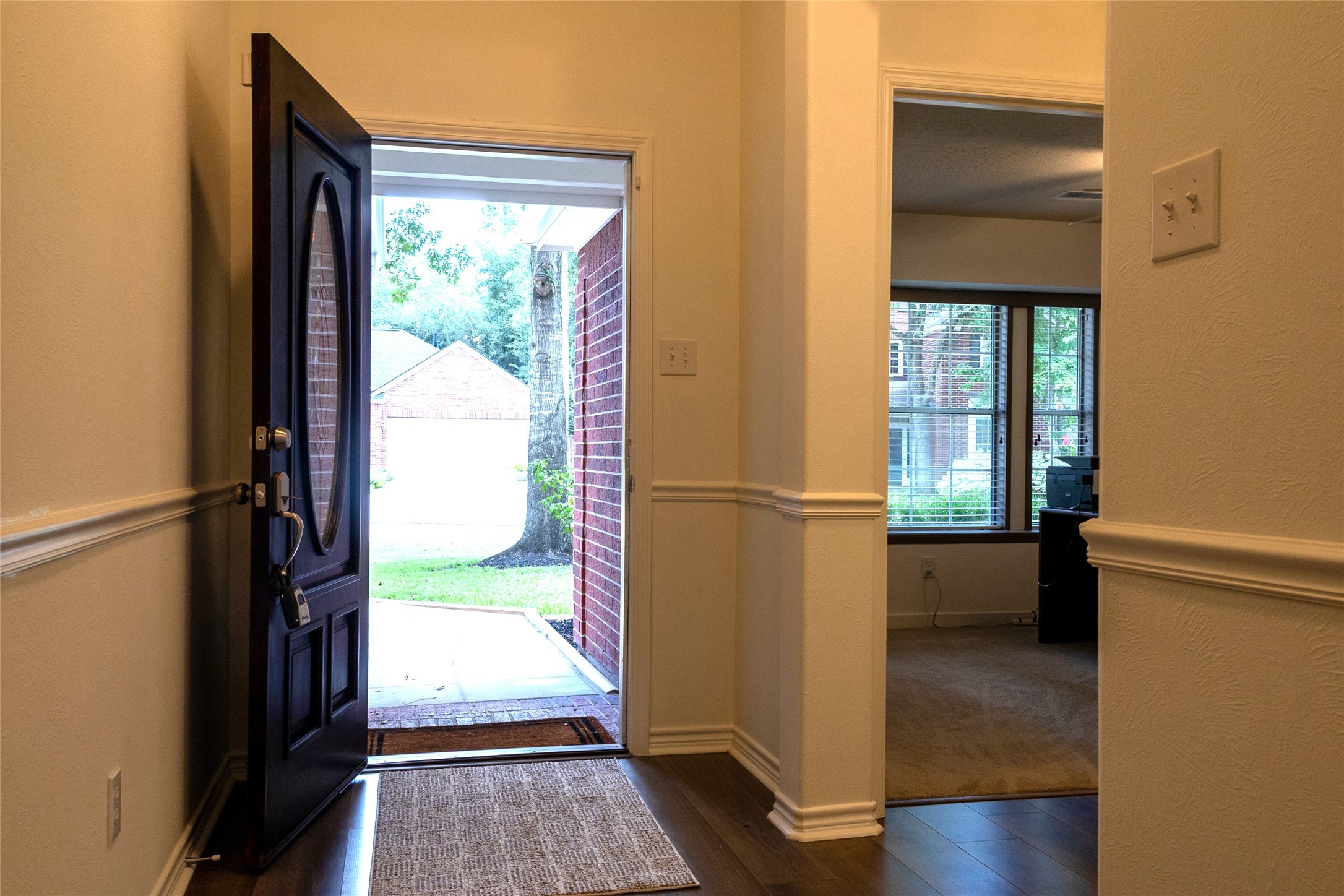 47 Hidden Meadow Drive, The Woodlands, TX 77382