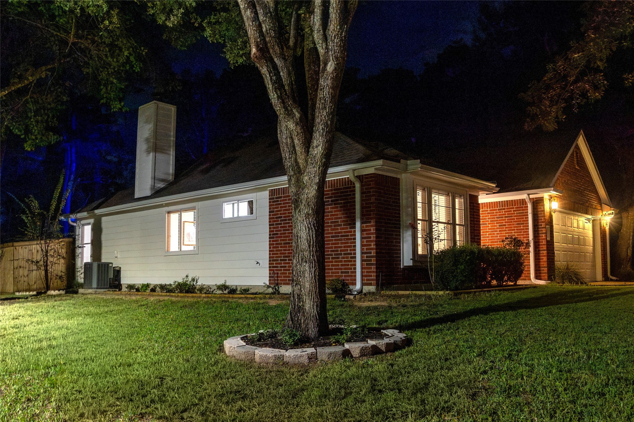 47 Hidden Meadow Drive, The Woodlands, TX 77382